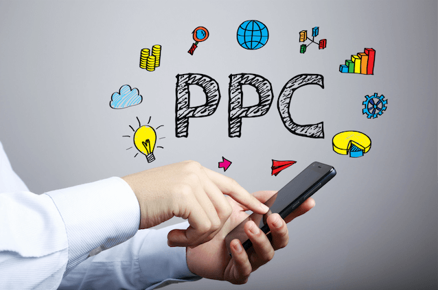 PPC Company in Coimbatore