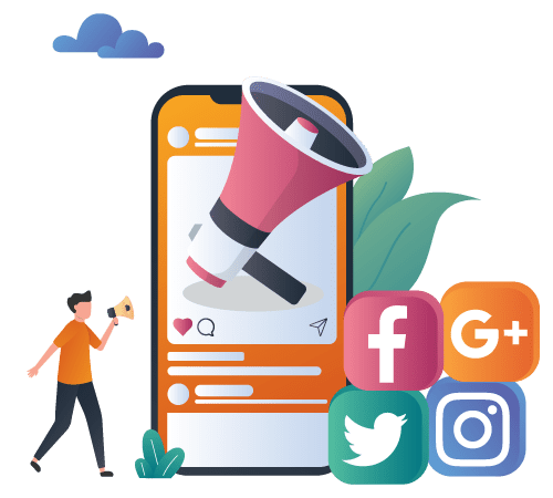 Digital Marketing Company in Coimbatore