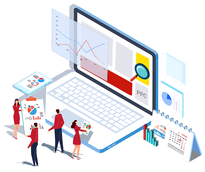 PPC Company in Coimbatore