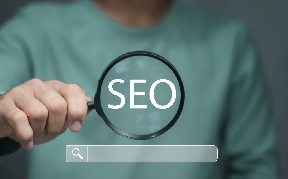 SEO Agency in Coimbatore